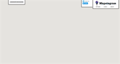Desktop Screenshot of mapstagram.com