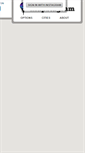 Mobile Screenshot of mapstagram.com